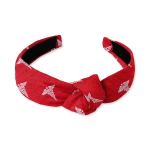 Medic - Knotted Headband