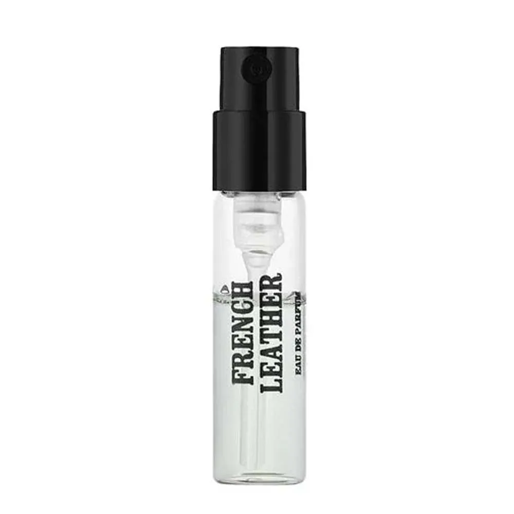 Memo Paris French Leather Eau De Parfum Vial 1.5ml
