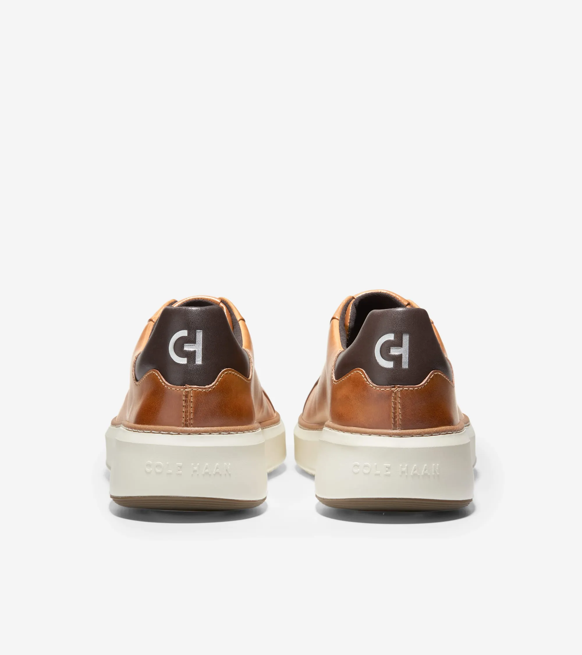 Men's GrandPrø Topspin Sneakers