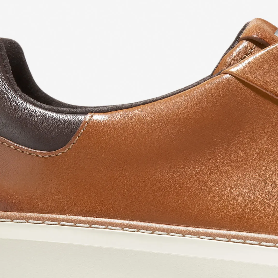 Men's GrandPrø Topspin Sneakers