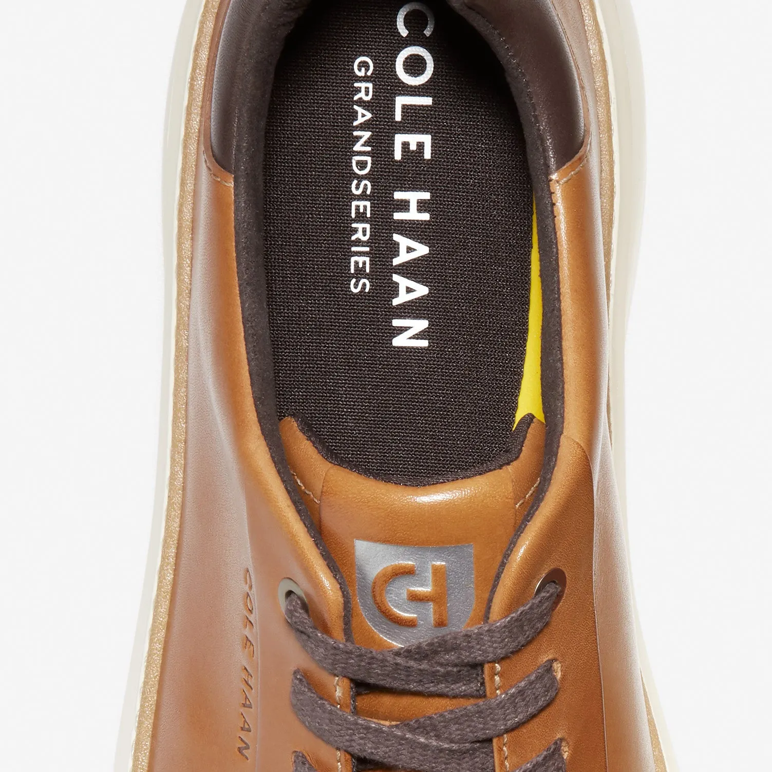 Men's GrandPrø Topspin Sneakers