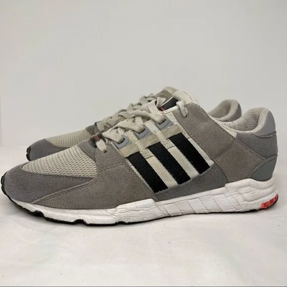 Mens Adidas EQT Support RF in Light Onix 9
