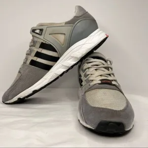 Mens Adidas EQT Support RF in Light Onix 9