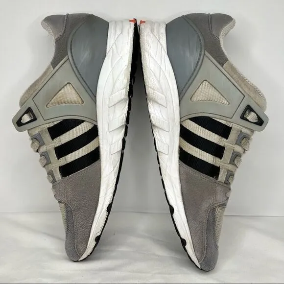 Mens Adidas EQT Support RF in Light Onix 9