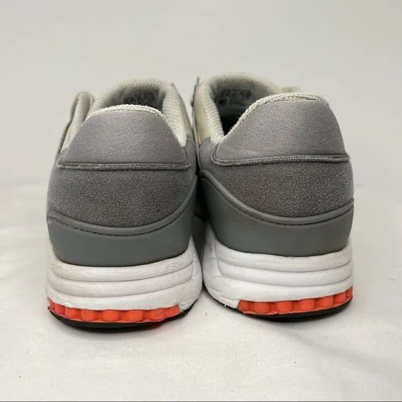 Mens Adidas EQT Support RF in Light Onix 9