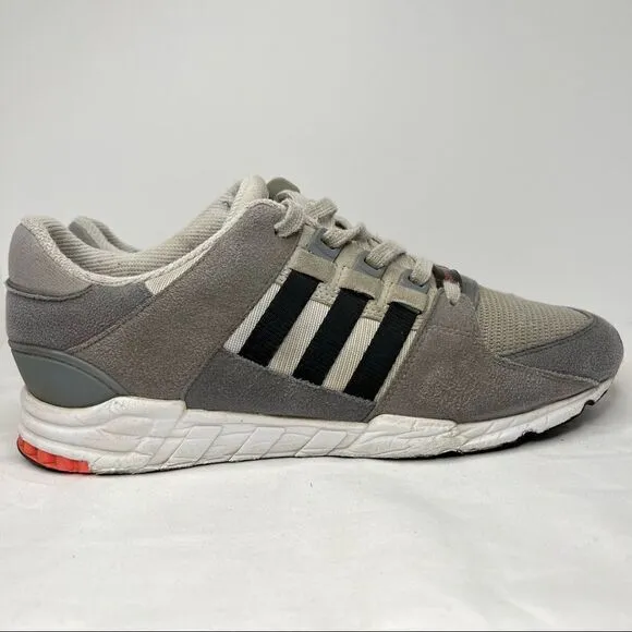 Mens Adidas EQT Support RF in Light Onix 9