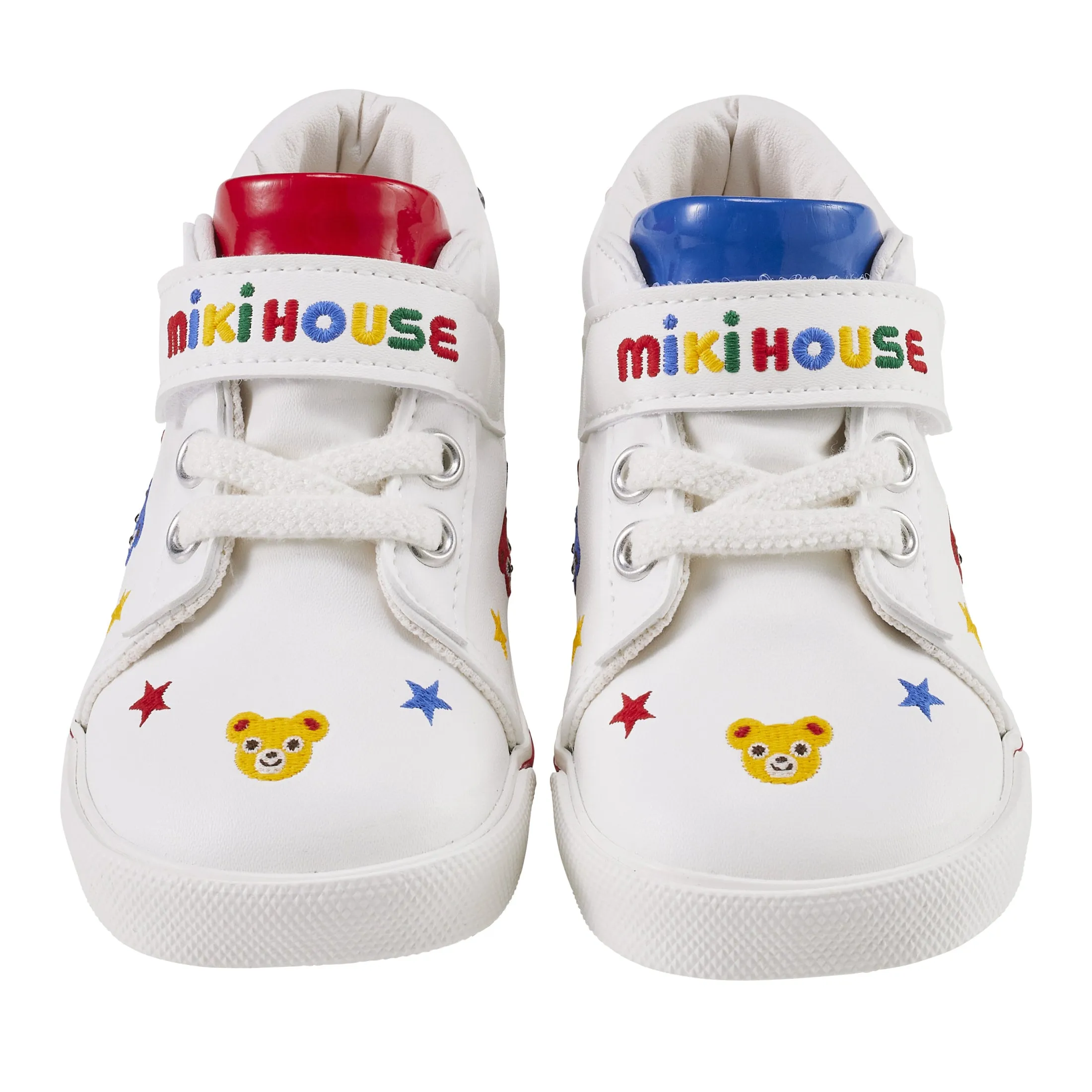 MIKIHOUSE BABY SHOES