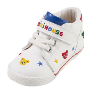 MIKIHOUSE BABY SHOES