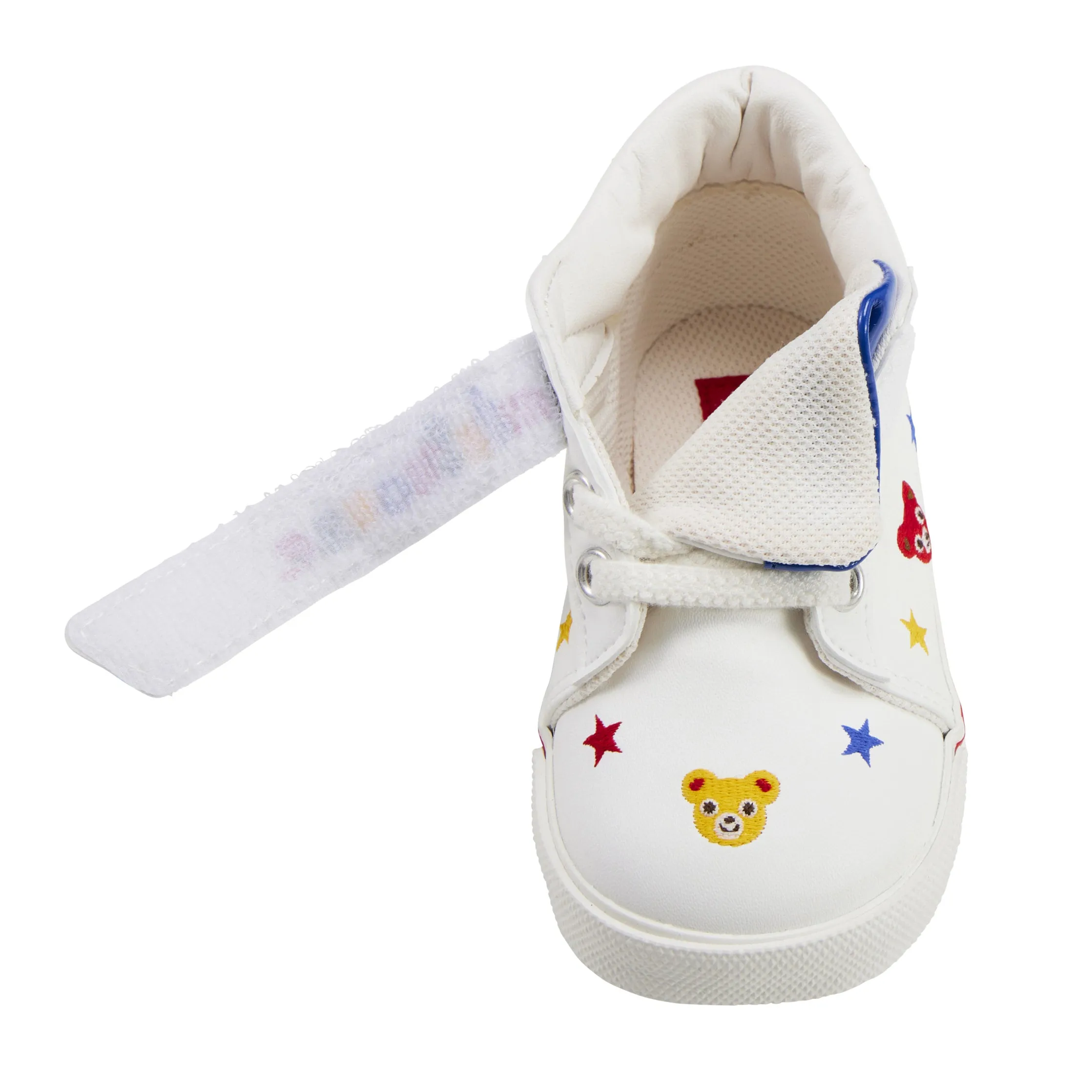 MIKIHOUSE BABY SHOES