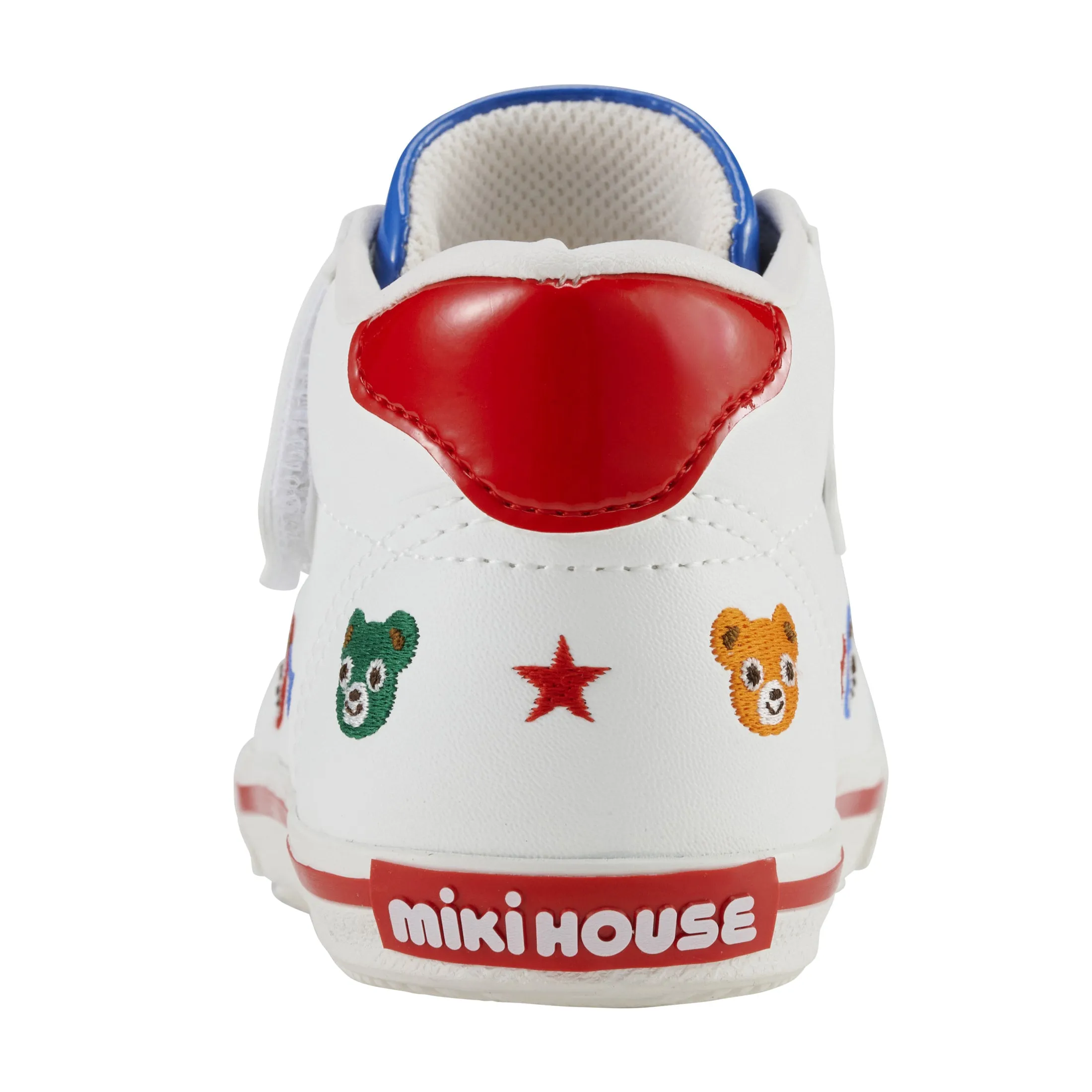 MIKIHOUSE BABY SHOES