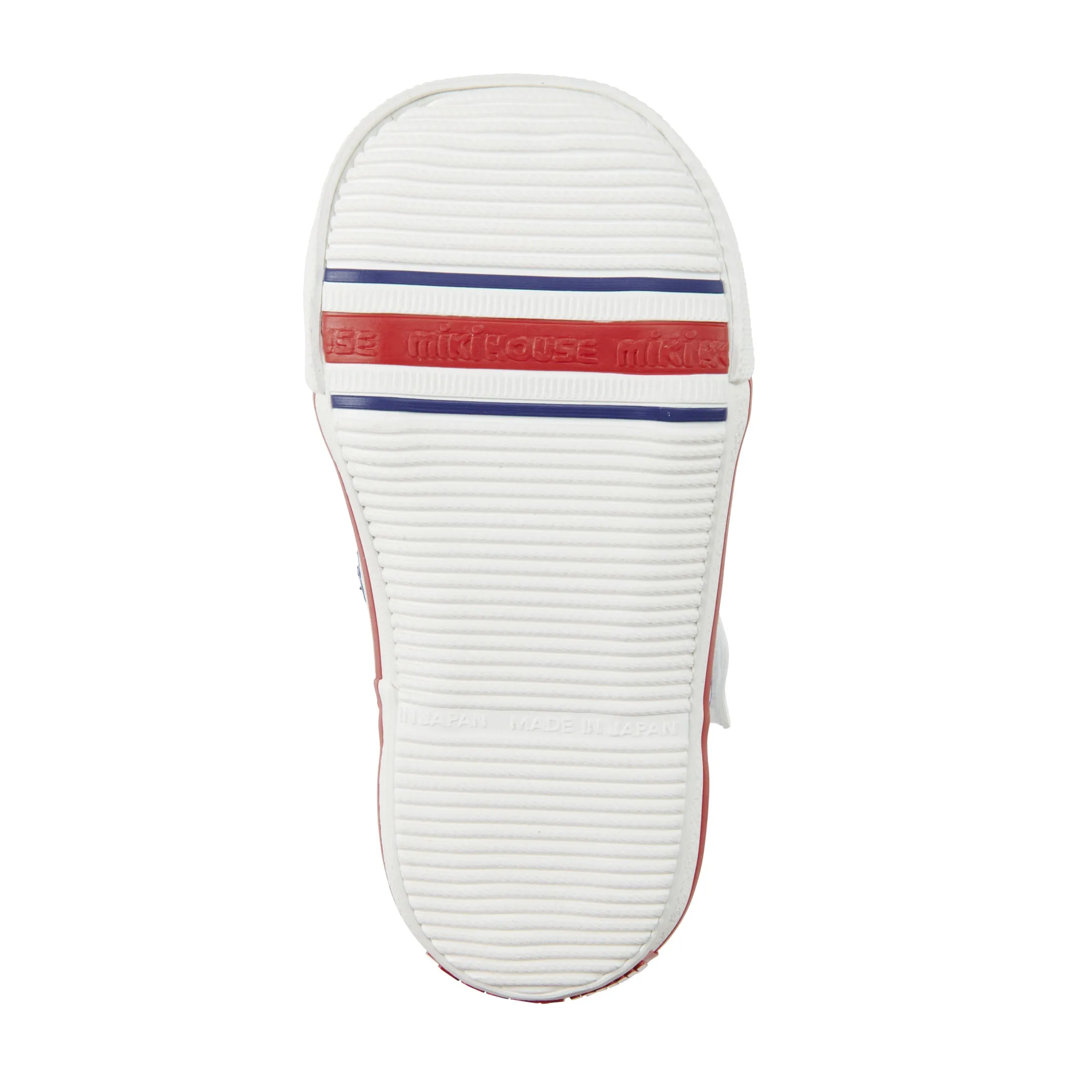 MIKIHOUSE BABY SHOES