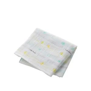 MIKIHOUSE FIRST BLANKET