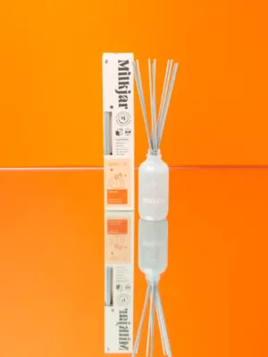 MILK JAR CANDLE CO 4oz Reed Diffuser