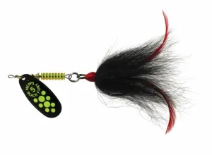 Musky Killer Spinner -3/4oz - Dressed