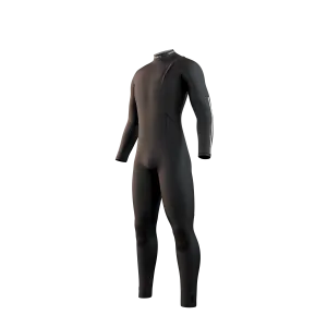 Mystic The One 3/2mm Zipfree Fullsuit