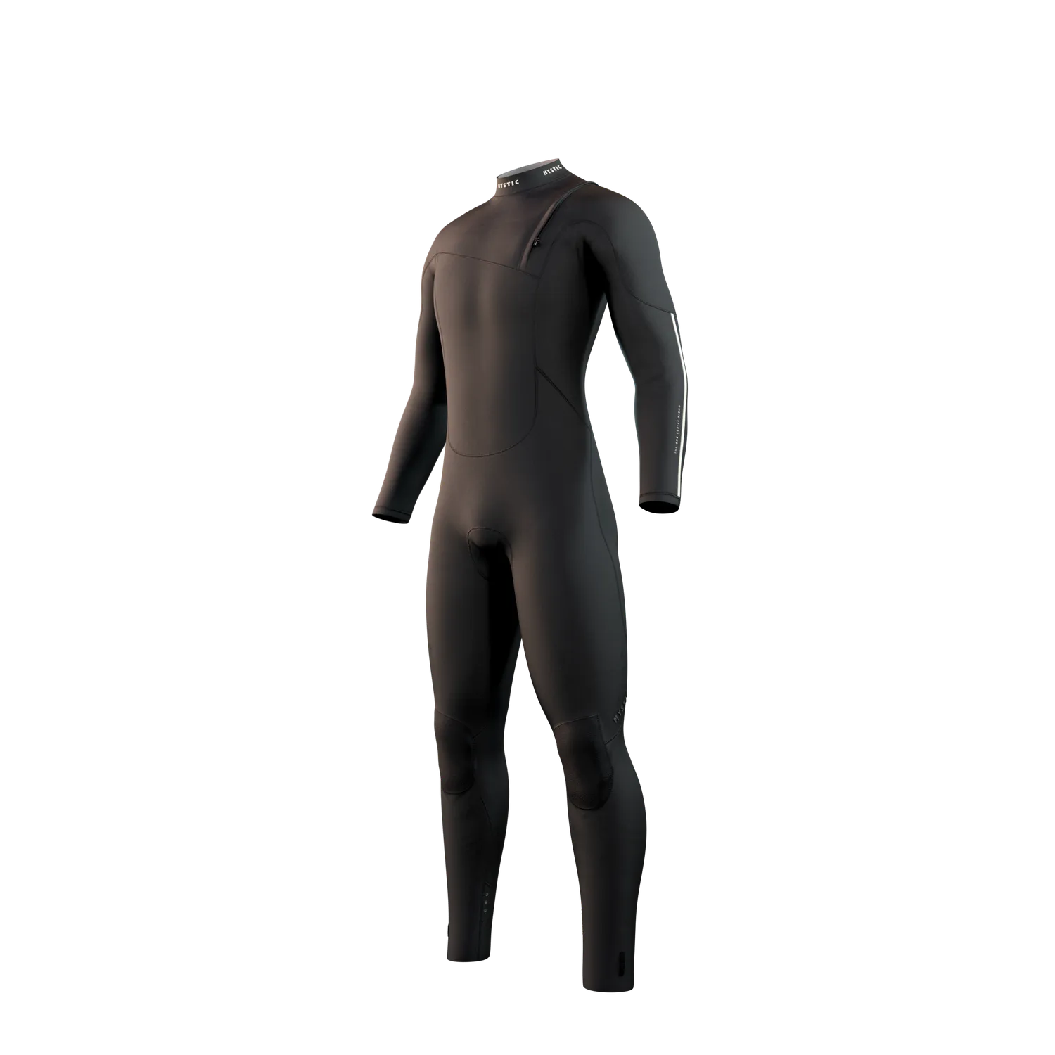 Mystic The One 3/2mm Zipfree Fullsuit