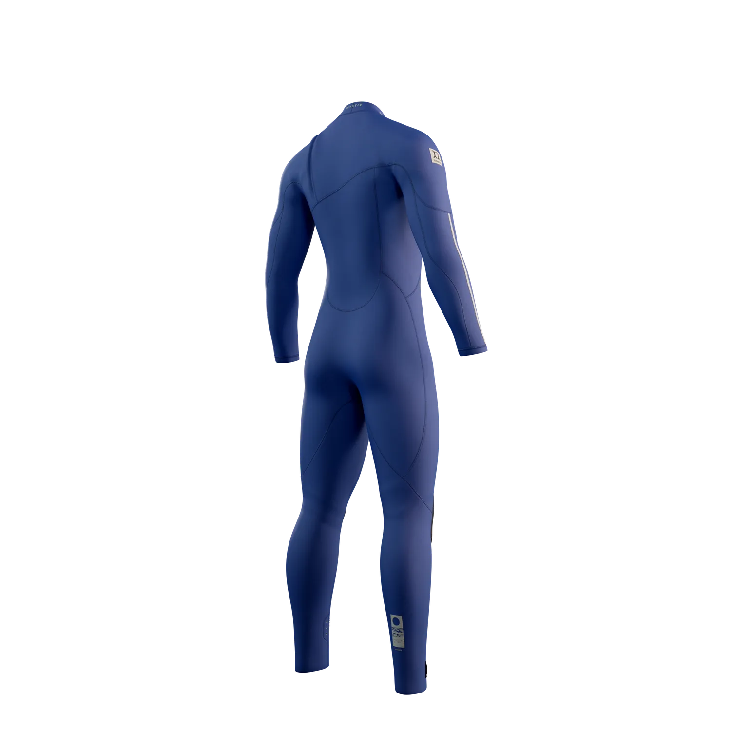 Mystic The One 3/2mm Zipfree Fullsuit