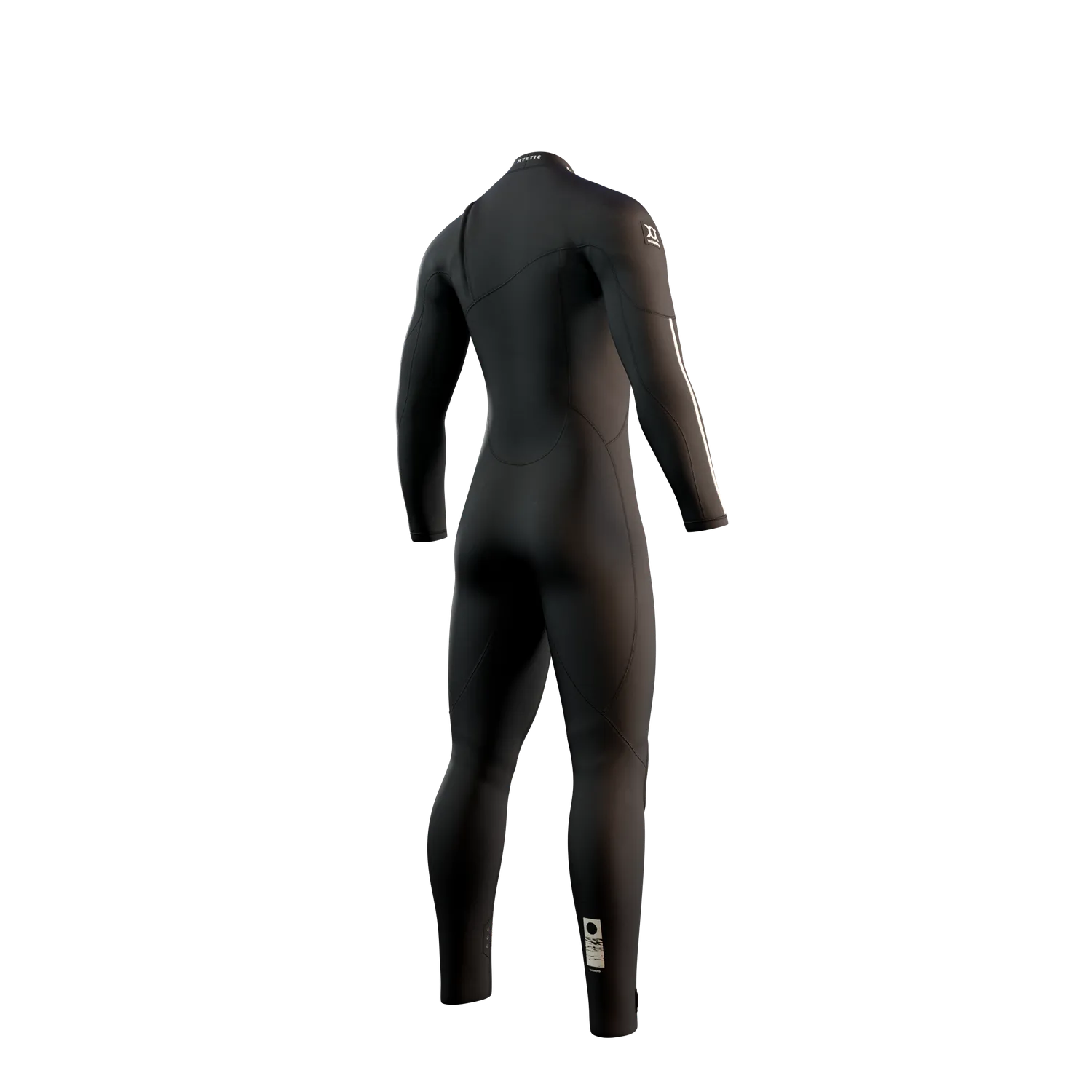 Mystic The One 3/2mm Zipfree Fullsuit