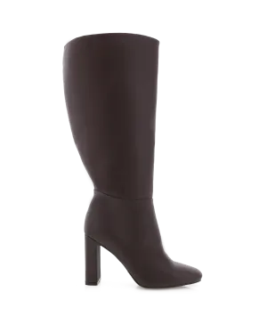 NAKOA CURVE - CHOCOLATE