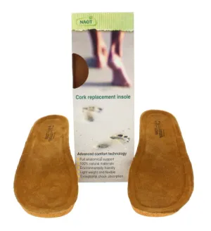 Naot Campus Footbed