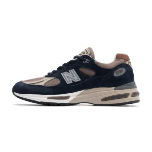 New Balance U991DB2 After Midnight/Sepia Tint