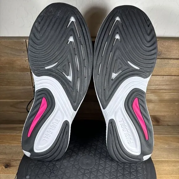 New Balance Mens Sz 14 D FuelCell Prism V2 MFCPZLB2 Black Running Shoes Sneakers