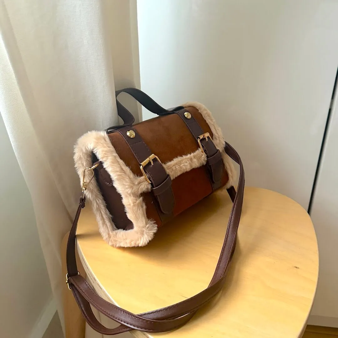 Nordic Crossbody Bag