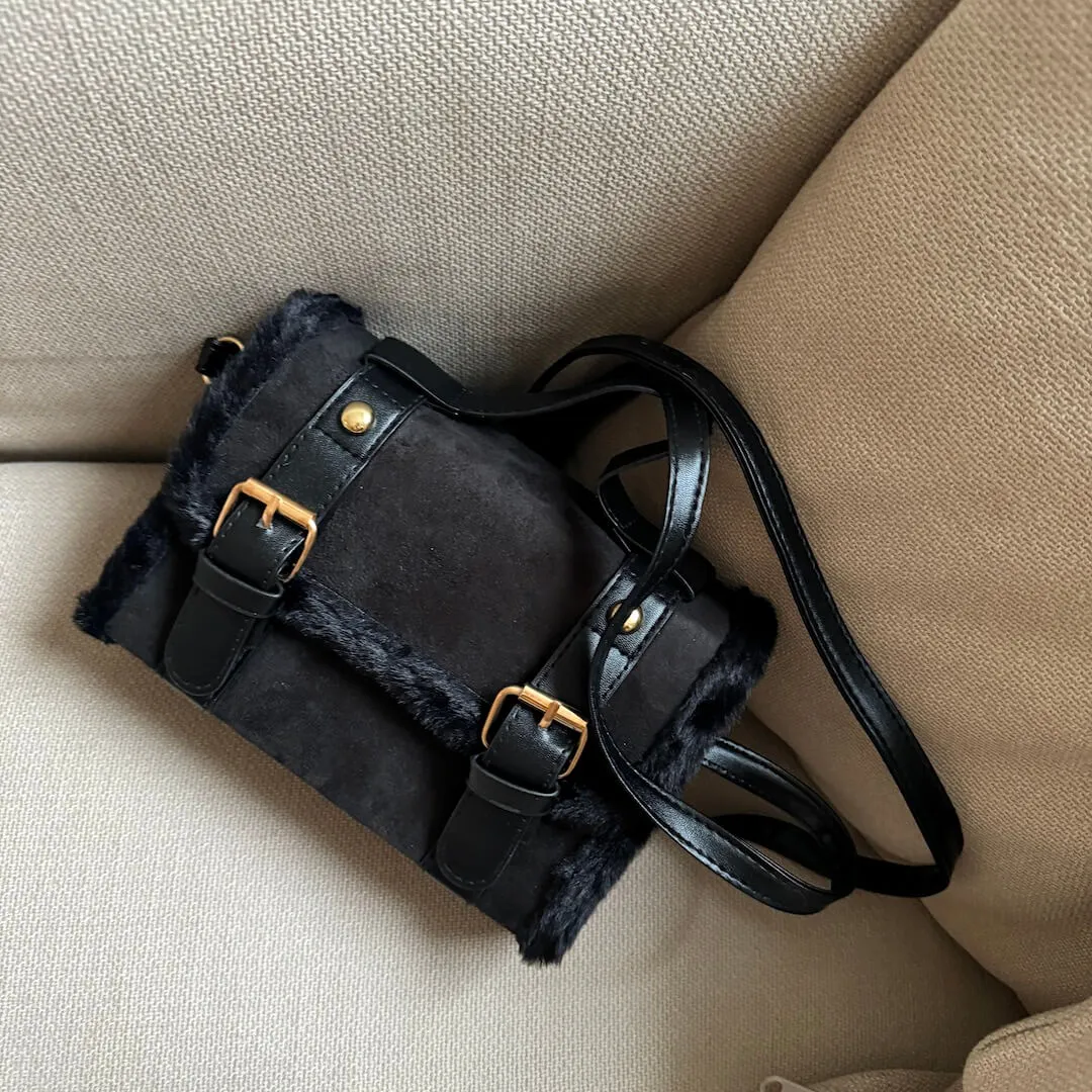 Nordic Crossbody Bag