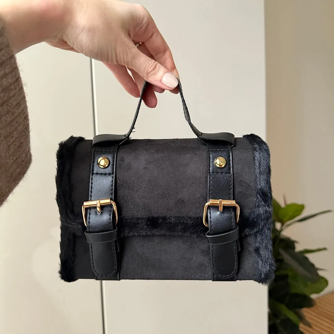 Nordic Crossbody Bag
