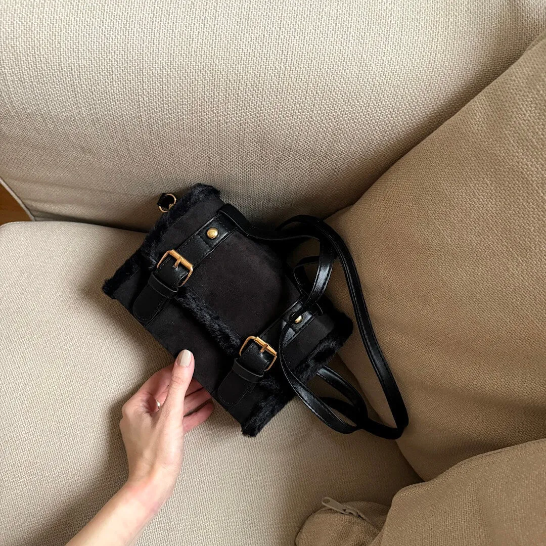 Nordic Crossbody Bag