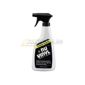 Nu Finish Protectant Spray