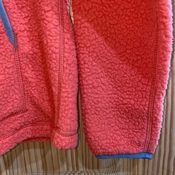 Nwt Carhartt Women's Relaxed Fit Front Pocket Fleece Pullover Size Medium