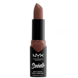NYX Suede Matte Lipstick - SDMLS04 Free Spirit