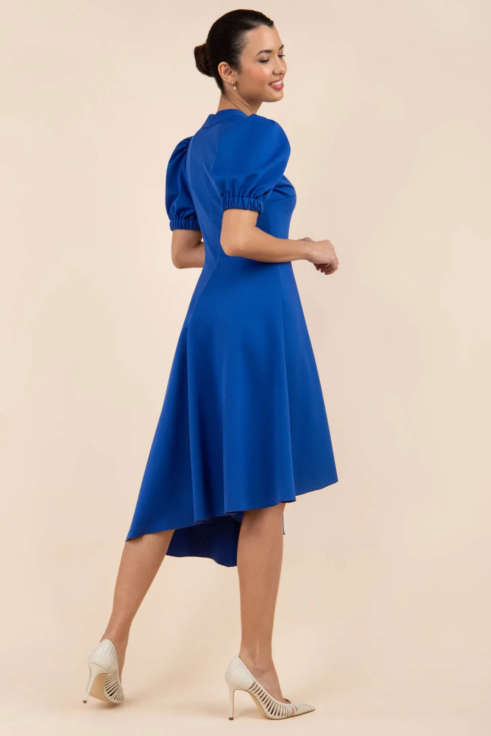 Ola Swing Dress