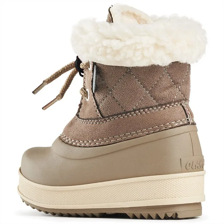 OLANG Ape Boot Topo