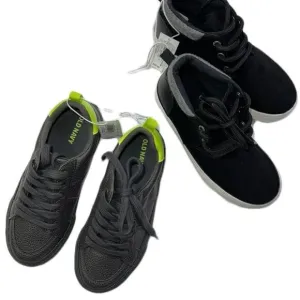 OLD NAVY  1994 Boy Sneakers - US 13