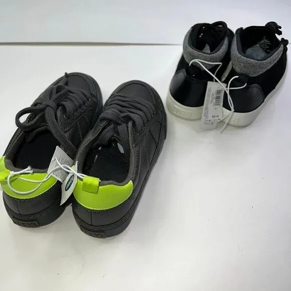 OLD NAVY  1994 Boy Sneakers - US 13
