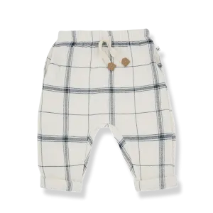 One More In The Family- ICARO patroleum pants