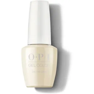 OPI - T73 One Chic Chick (Gel)