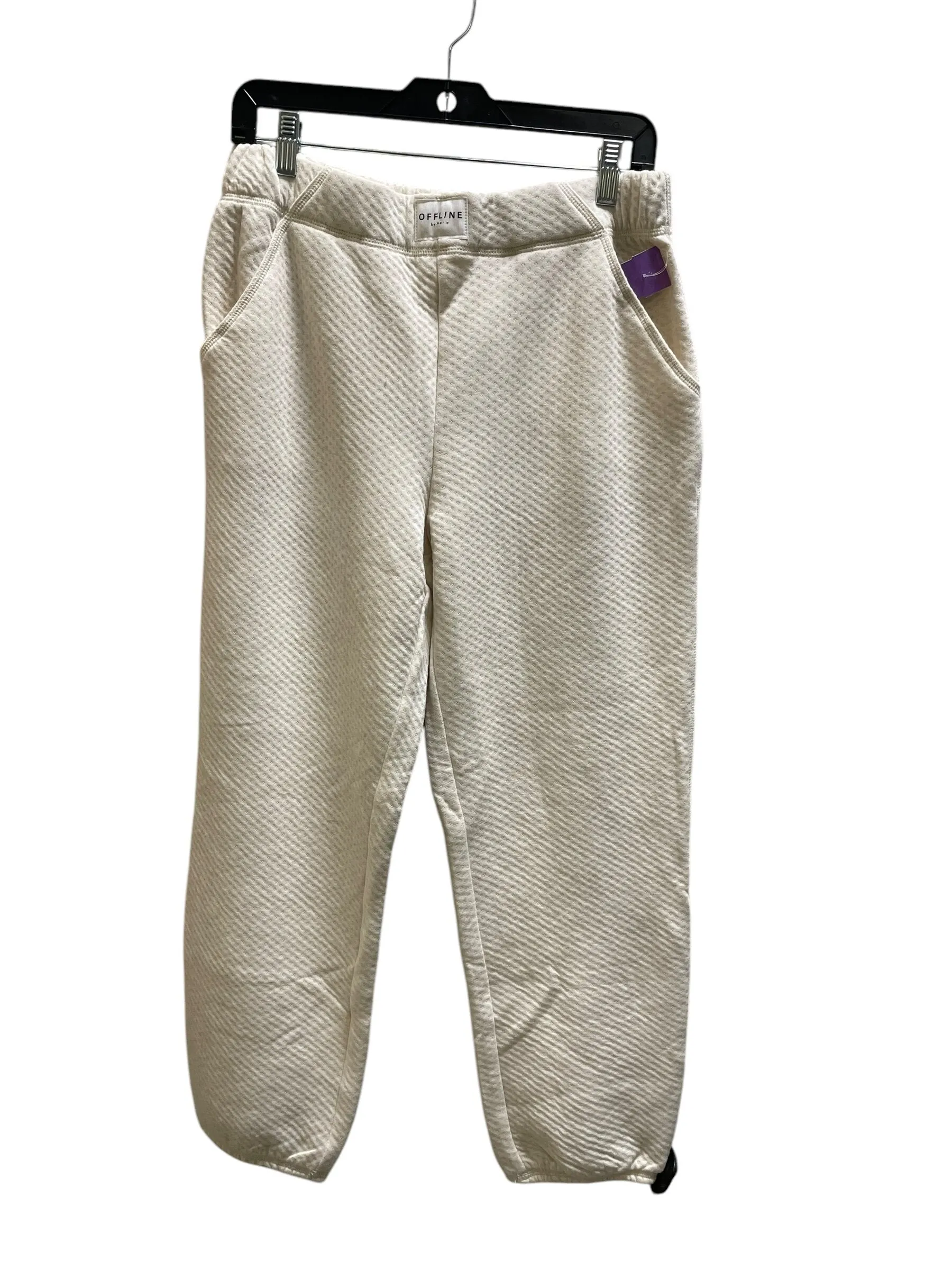 Pants Set 2pc By Aerie  Size: L
