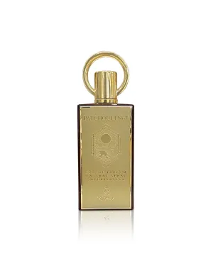 PATCHOULI Nọ 7  (Inspired by Van Cleef & Arpels - Moonlight Patchouli)