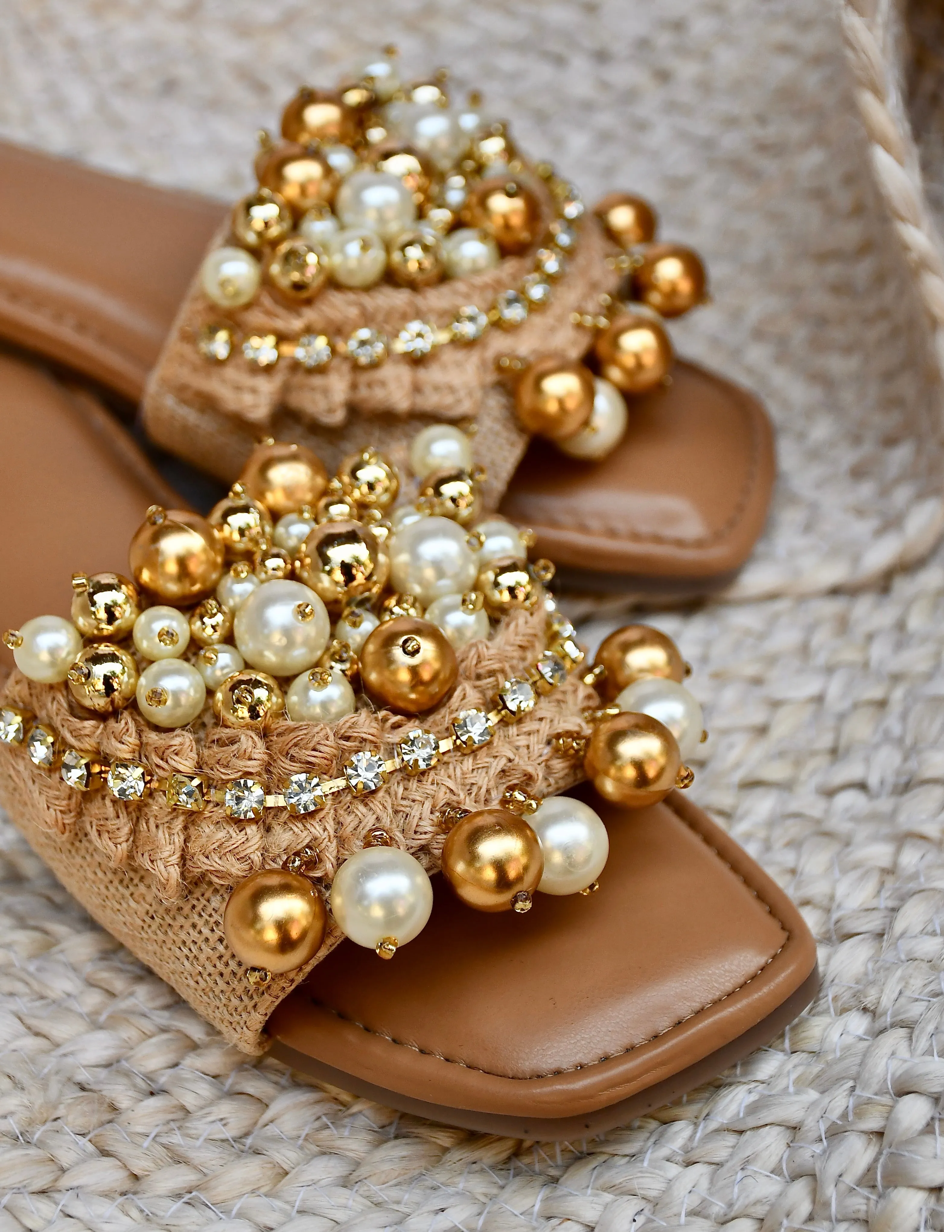 Pearla Flats