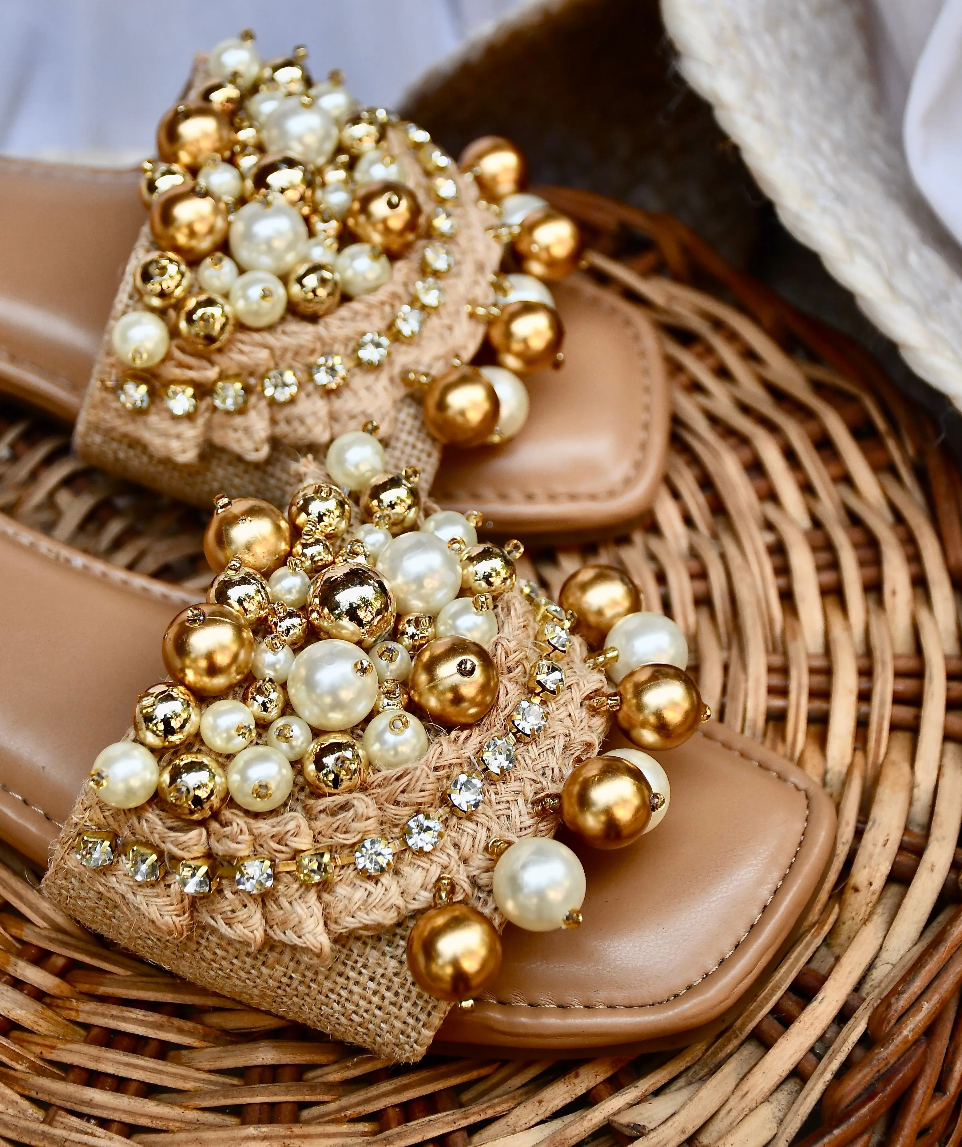 Pearla Flats