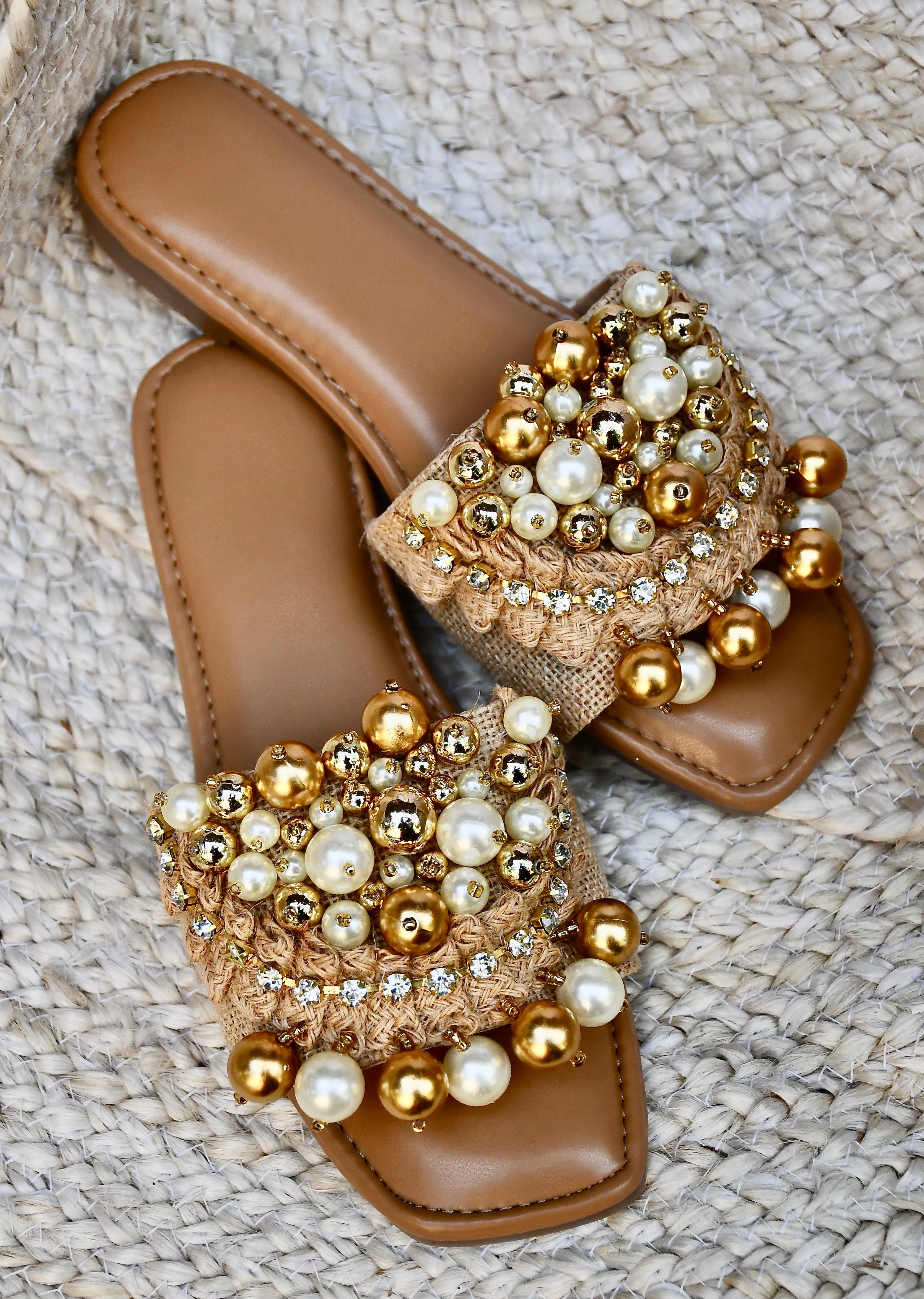 Pearla Flats