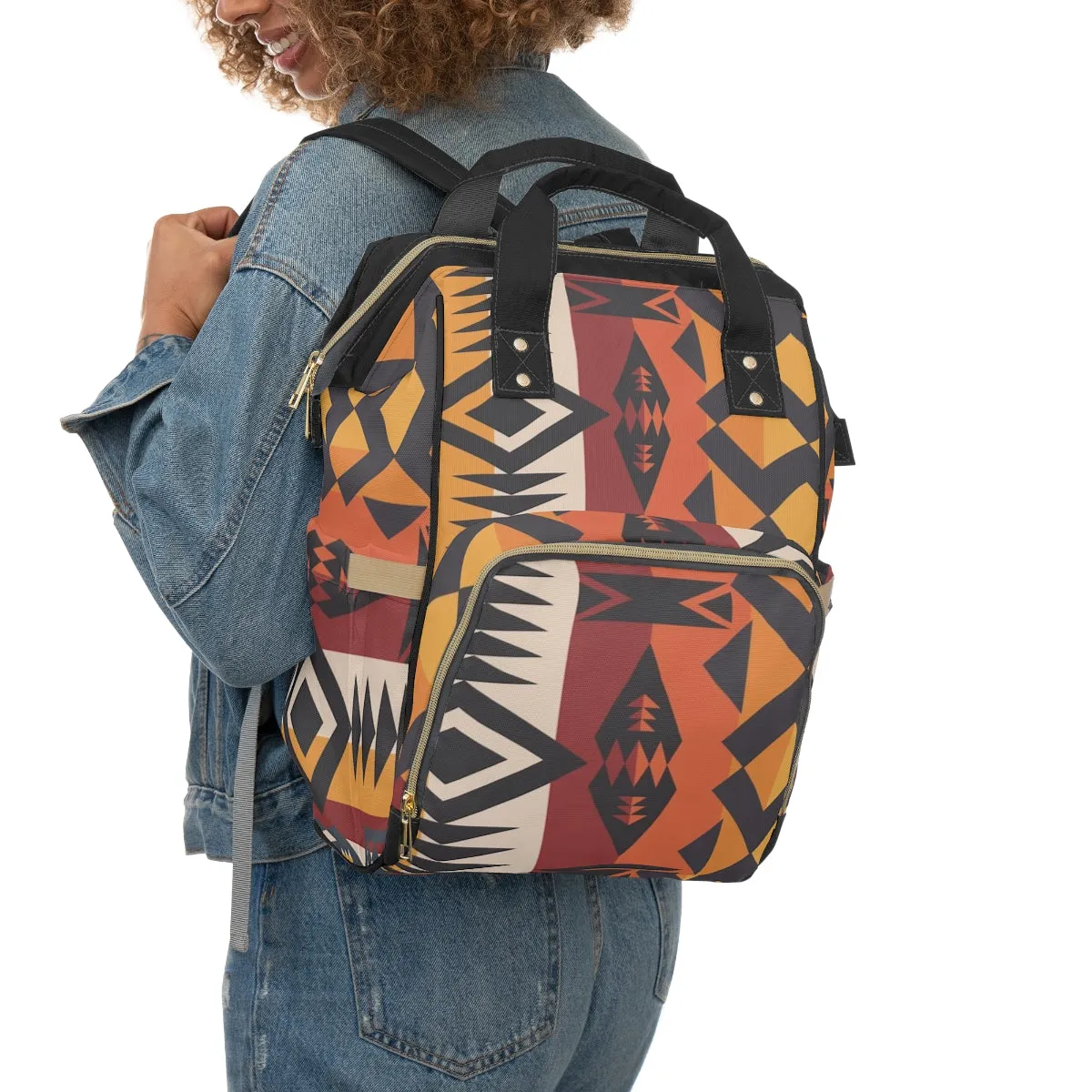 Pendleton Top Hand All-Around Bag