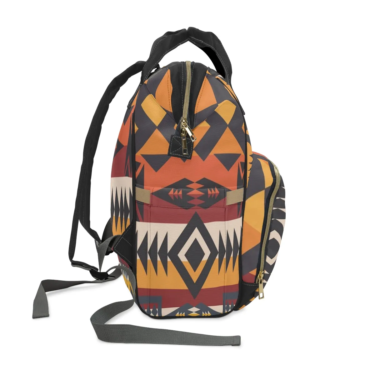 Pendleton Top Hand All-Around Bag