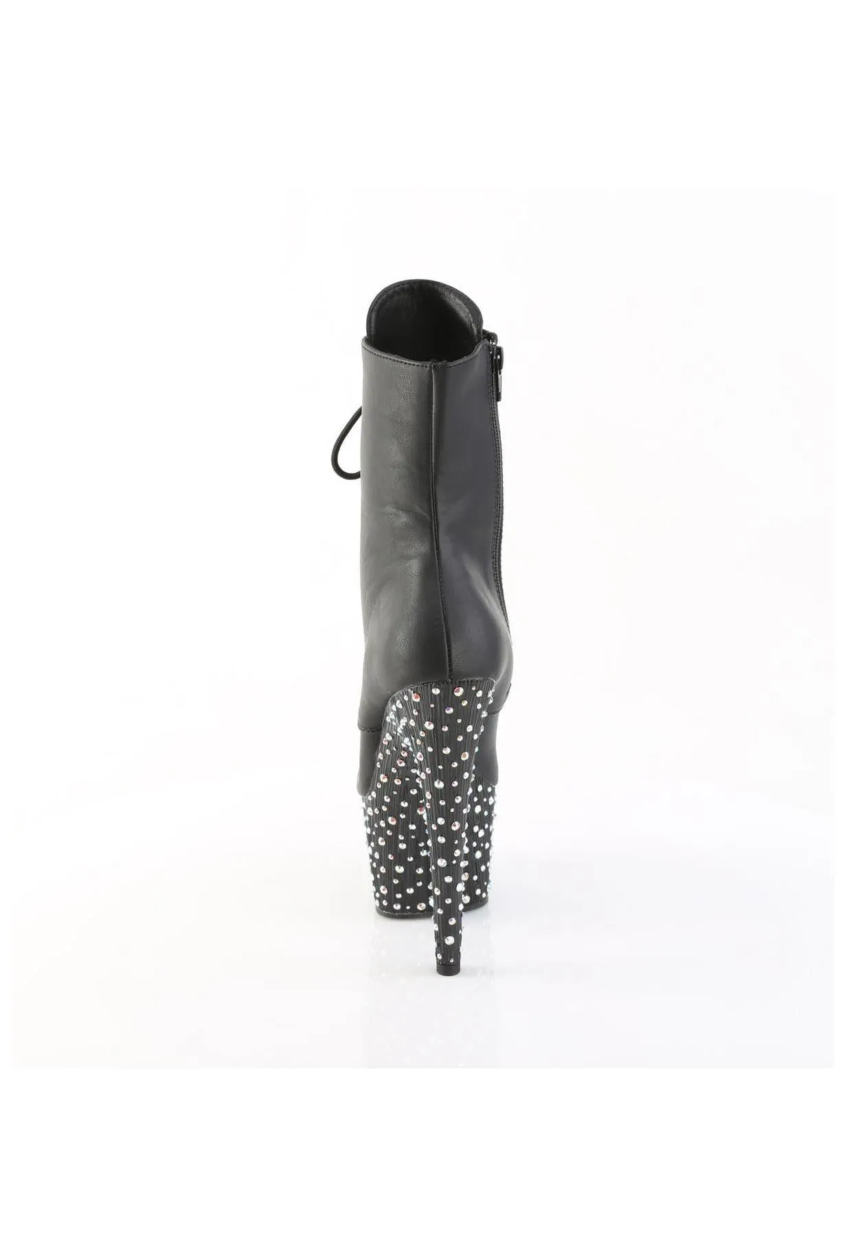 Pleaser STARDANCE-1020 Ankle Boot