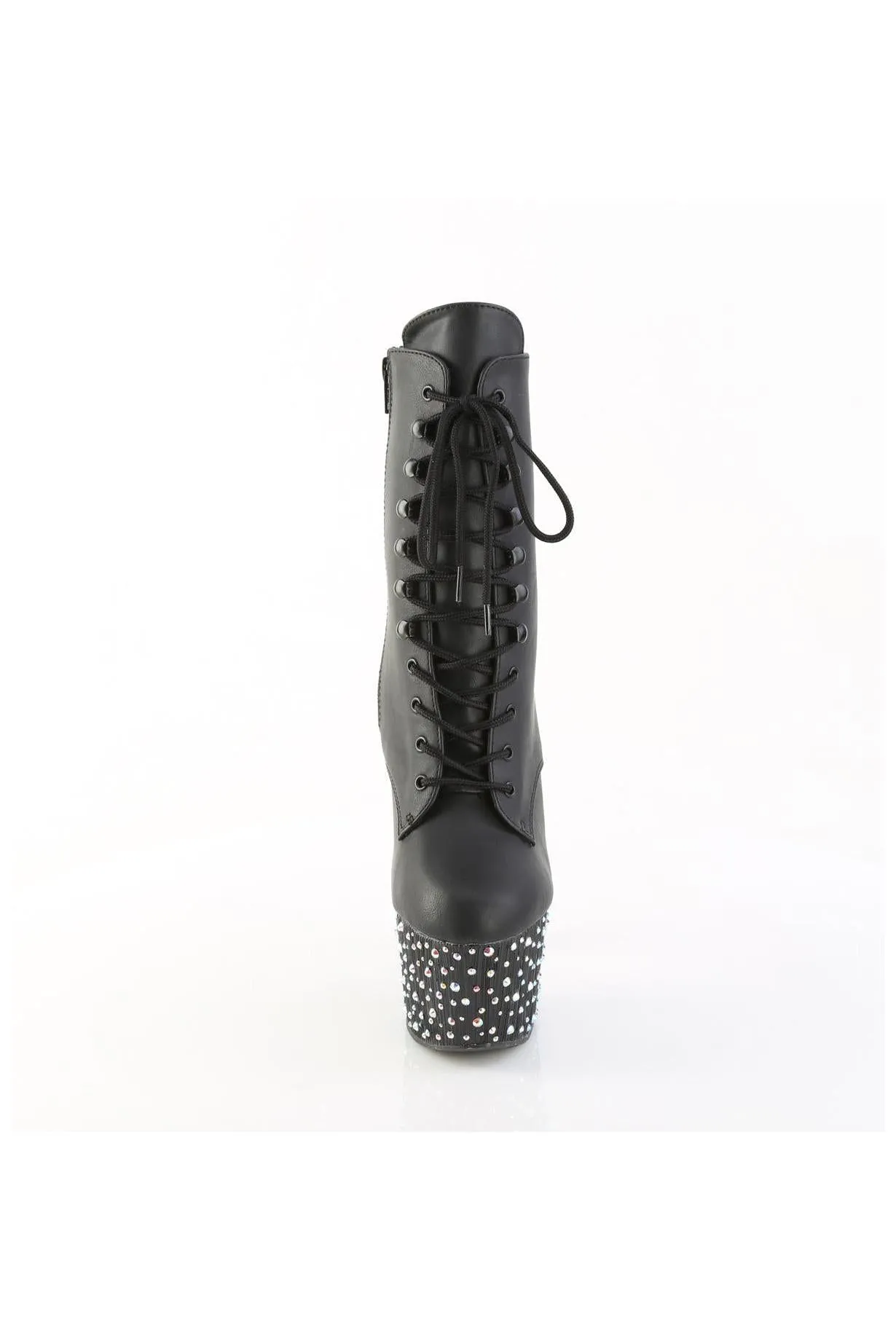 Pleaser STARDANCE-1020 Ankle Boot