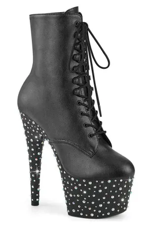 Pleaser STARDANCE-1020 Ankle Boot