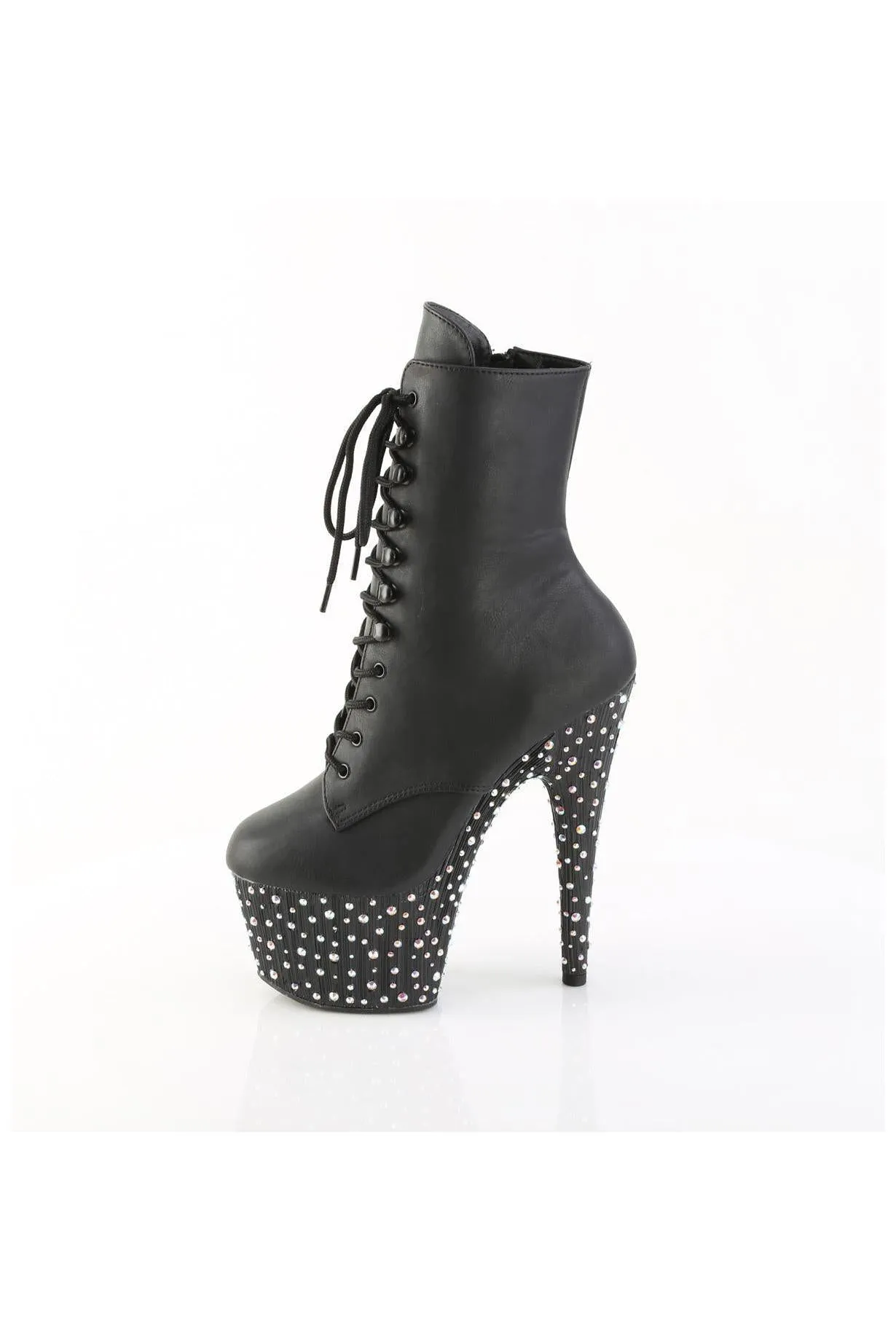 Pleaser STARDANCE-1020 Ankle Boot